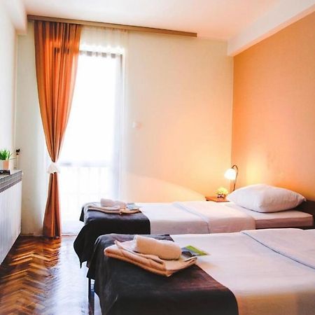 Hotel Djokovic Savnik Eksteriør bilde
